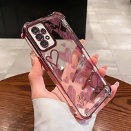 Casing For Samsung A23 4G A23 5G Case Silicone Cases Soft Cover