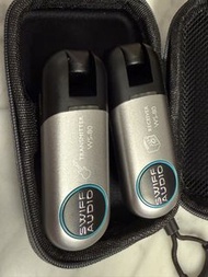 SWIFF AUDIO WS-80 無線結他發射器及接收器