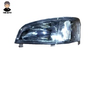 ไฟหน้า TOYOTA HIAGE LH113 โฉมตาเหยี่ยว 1996 - 1997