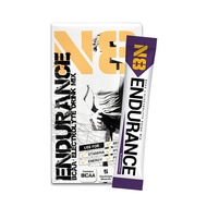 N8 Sports Nutrition ENDURANCE - Hydration | Recover | Performance | Sport Energy | Blackcurrant