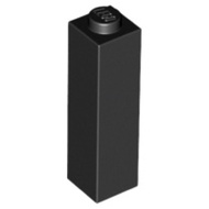 LEGO Parts 14716 Brick 1 x 1 x 3*