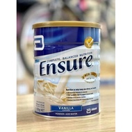 [Genuine] Ensure Australia Milk Powder 850g