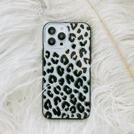 【kate spade】iPhone 14 系列 精品手機殼 性感豹紋