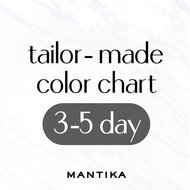 เดรสยาวไปงาน Monika