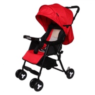 Genuine Seebaby QQ3 3-induction Baby Stroller