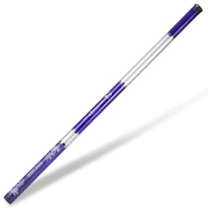 Sougayilang Fishing Rod Portable Fishing Rod Telescopic UL Fishing Rod 2.7m 3.6m 4.5m 5.4m 6.3m Fish