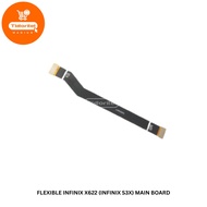MESIN FLEXIBLE COMPARTABLE INFINIX X622 (INFINIX S3X) MAIN BOARD/FLEXIBLE MIDDLE ENGINE CONNECTOR