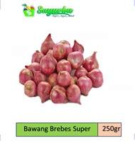 Bawang Merah Brebes Super