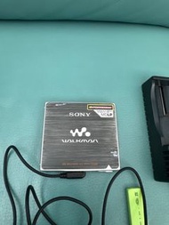 Sony MD MZ-E900 全正常 六成新