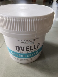 OVELLE Aqueous Cream