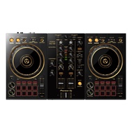 Pioneer DJ DDJ-400-N Controller (Gold Limited Edition)