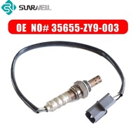 35655-ZY9-003 O2 Sensor Lambda Probe Oxygen Sensor  For Honda 75HP 90HP BF75 BF90 2007-UP Outboard 3