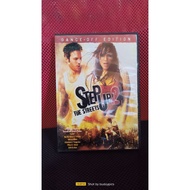Step Up 2 The Streets DVD Movie
