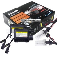 Bmw E39, E46, E60,E61,E90 Hid Xenon Ballast Complete Set For Fog Lights