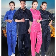 Raincoat /rain coat, good material, best quality