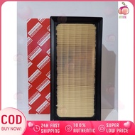 Air Filter for Vios / Avanza / Mirage G4 2014–2019 Replacement Engine Filter (17801-0Y050)