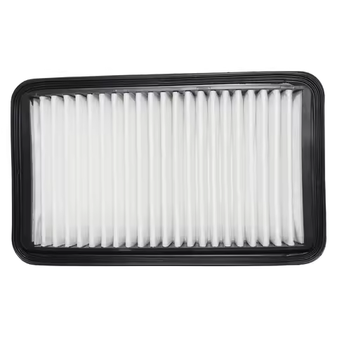 Engine Fresh Air Filter For DFSK K01 K02 K06 K07 K17 V01 V07S V21 V22 V27 DongFeng/BAIC WEIWANG T50 