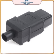 POWER  UniversalCopper IEC320 C19 AC Electrical Power Cable Cord Wiring Connector UPS PDU Removable 