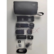 DJI Osmo Pocket 3 Creator Combo with DJI Care