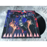 Thompson Twins-Lies 12 Inch LP G121