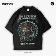 Killswitch Engage Band T-Shirt