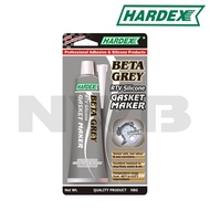 Hardex Beta Grey RTV Silicone Gasket Maker 40 grams