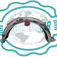 Spakbor Slebor Fender CB100 Jerman Original Not CB125 Japan CB125 US
