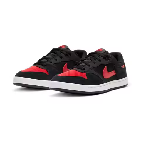Nike SB Alleyoop Men's Skate Shoes Premium Cushioning Durable Support Lightweight for Skateboarding 