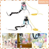 [HohohoMY] Arcade Game Machine Claws Vending Machine Jaws Grippers Part Crane Machine Claws for Arca