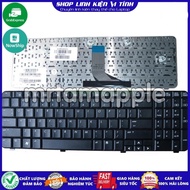 Keyboard FOR HP CQ61 LAPTOP compatible with Compaq Presario CQ61 G61