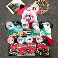 🔥LYNHKIDS PLAYSET - LPS1-LPS9💥