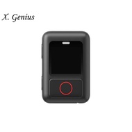 For Insta360 X3 ONE X2 ONE RS ONE R GPS Action Camera Remote Controls for Insta360 Bluetooth Remote Parts