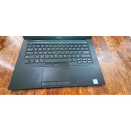 Dell Latitude 7490 Intel I5-8th