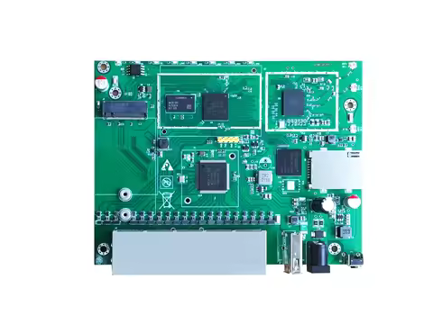 MTK MT7981B Enterprise Wireless Dual band WIFI6 Router LTE 4G 5G OpenWrt Gigabit chipset PCBA ODM OE