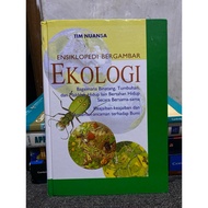 ECOLOGY PICTURE ENCYCLOPEDIA