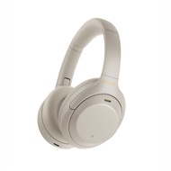 SONY WH-1000XM4 無線藍牙降噪 耳罩式耳機/ 銀色