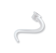 KitchenAid 6Qt Coated Dough Hook for Bowl-lift Stand Mixer