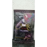 DEDEK BURUNG CAP CILI