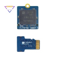 Micro-SD to EMMC Adapter EMMC Module to Micro-SD Adapter with 8GB EMMC Module for Nanopi K1 Plus Dev