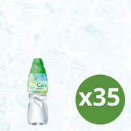 屈臣氏蒸餾水 280ml x 35 [原箱優惠]