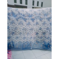 Mosquito net/ mosquito net flower box mosquito net onde