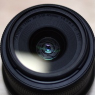 🌸 【 Canon RF 18mm-45mm 】18-45 拍片  菲林相機 適合新手 拍片 儍瓜機 FD 50mm 1.4 1.8  SSC AE AE-1 A-1 A1 消費卷 Canon Nikon Nippon Olympus Minolta Sony voigtlander Jupiter Leica GoPro 福倫達 佳能 尼康 奧林巴斯  蔡司 生日禮物 CCD 適合新手 菲林相機 儍瓜機 EF EF-S EFS RF FM2 Program