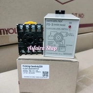 Hanyoung Nux FS-3 Floatless Level Switch