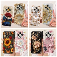 Camera Protection Cover For OPPO Reno 12F 4G CPH2687 / Reno 12F 5G CPH2637 / Reno12 FS / F27 5G Casi