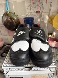 Nike Kwondo 1 / Peaceminusone 聯名款