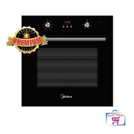 Midea Built In Oven (70L) MBOD0870
