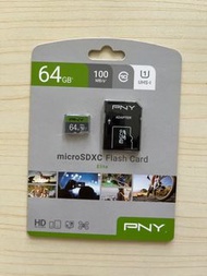 Pny Micro SD Card