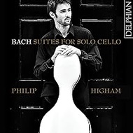 Bach: Suites for Solo Cello, BWV 1007-1012