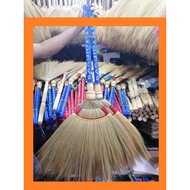 Baguio City Walis Tambo (broom)
