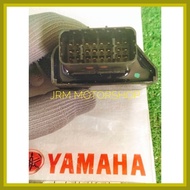 ﹍ ☽ ∈    2PH-H591A-01 2PH0 ECU FOR MIO I 125 2015-2017 MODEL 100%  YAMAHA GENUINE PARTS